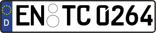EN-TC0264