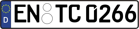 EN-TC0266