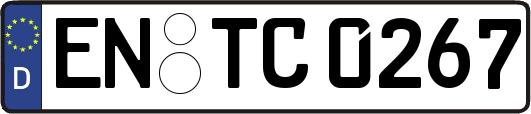 EN-TC0267