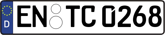 EN-TC0268