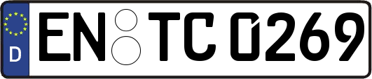 EN-TC0269