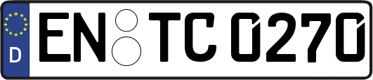 EN-TC0270