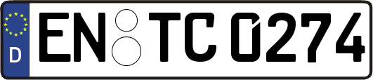 EN-TC0274