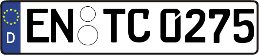 EN-TC0275