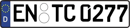 EN-TC0277