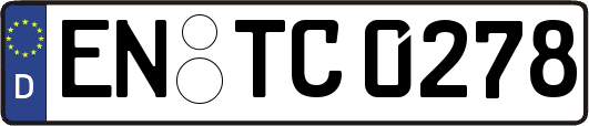 EN-TC0278