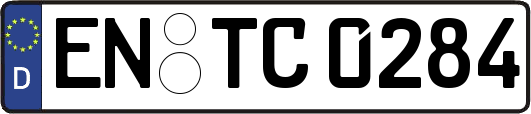 EN-TC0284