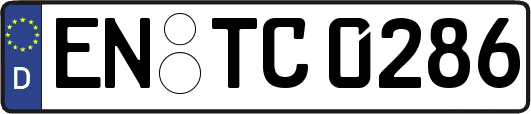 EN-TC0286