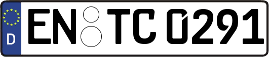 EN-TC0291