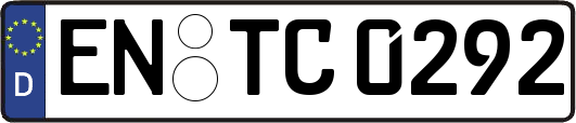 EN-TC0292
