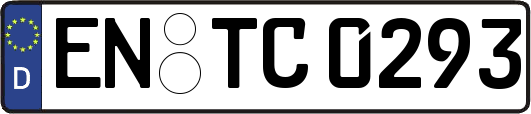 EN-TC0293