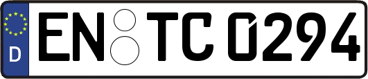 EN-TC0294