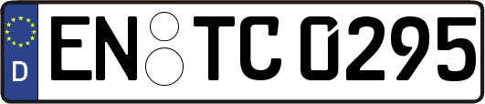 EN-TC0295