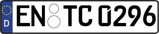 EN-TC0296
