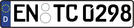 EN-TC0298