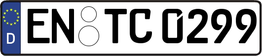 EN-TC0299