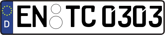 EN-TC0303