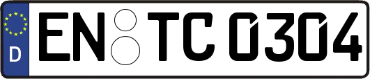 EN-TC0304
