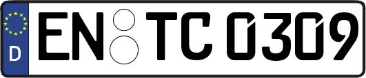 EN-TC0309