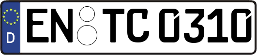 EN-TC0310