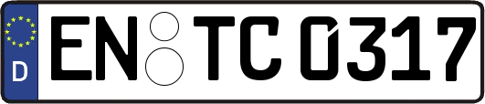 EN-TC0317