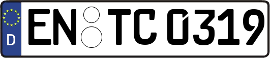 EN-TC0319