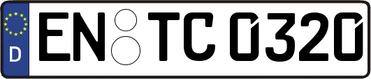 EN-TC0320