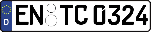 EN-TC0324