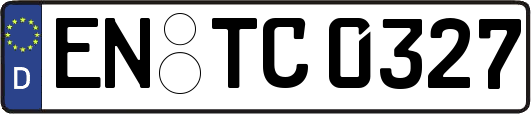 EN-TC0327