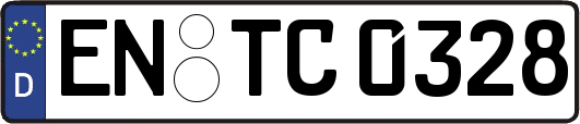 EN-TC0328