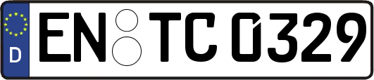 EN-TC0329