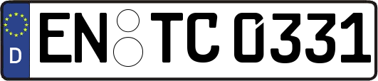 EN-TC0331