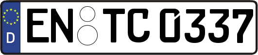 EN-TC0337