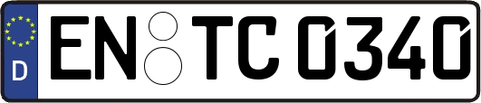 EN-TC0340