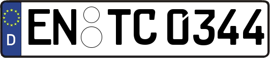 EN-TC0344