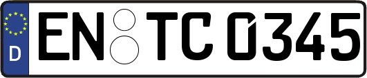EN-TC0345