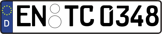 EN-TC0348