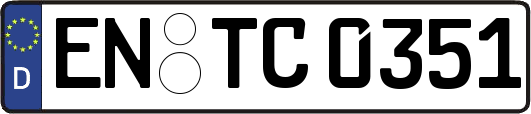 EN-TC0351