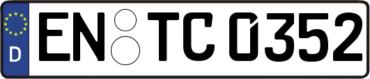 EN-TC0352