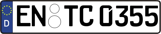 EN-TC0355