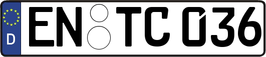 EN-TC036