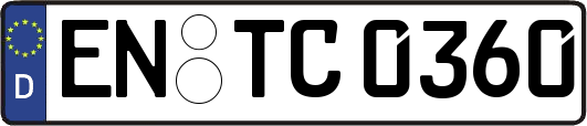 EN-TC0360