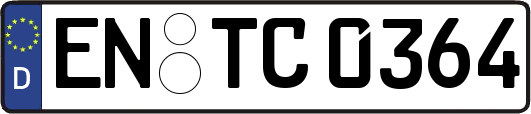 EN-TC0364