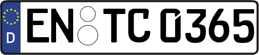 EN-TC0365