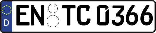 EN-TC0366