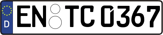 EN-TC0367