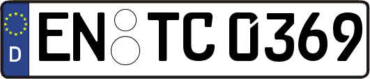 EN-TC0369