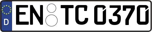 EN-TC0370