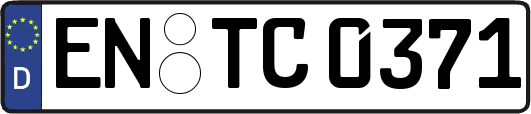 EN-TC0371