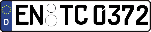 EN-TC0372